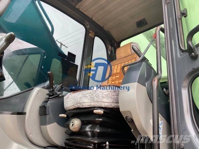Kobelco SK 330D Excavadoras de cadenas