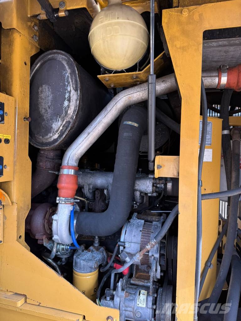 CAT 924 G //BJ. 2003 / 17572H/Hochkippschaufel Radlader