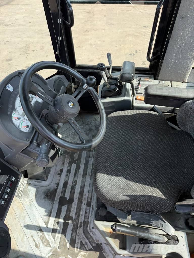 CAT 924 G //BJ. 2003 / 17572H/Hochkippschaufel Radlader