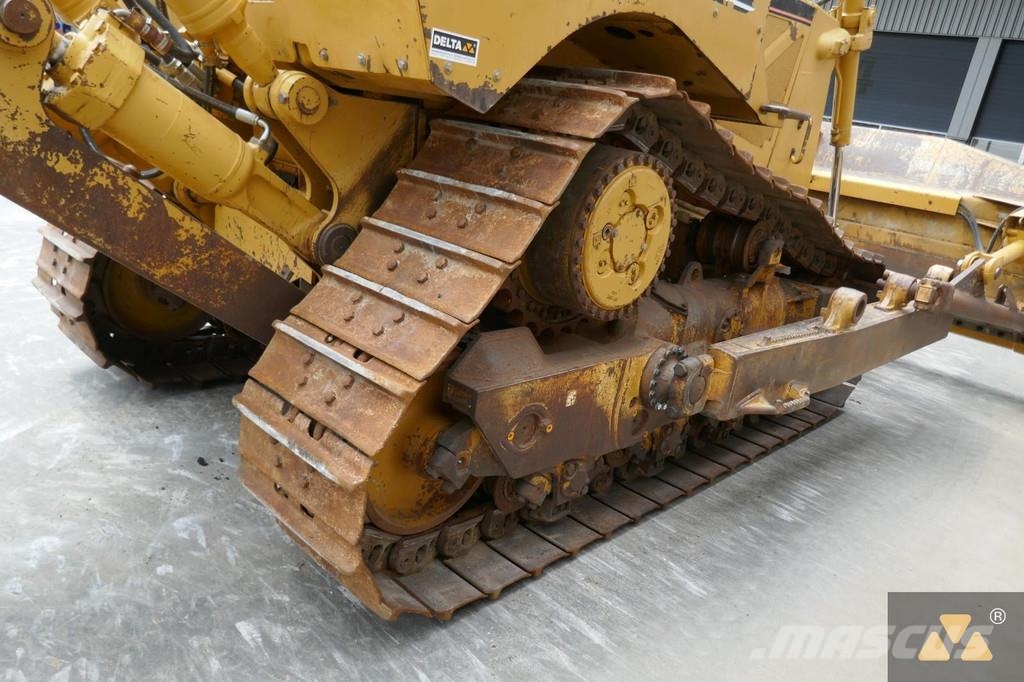 CAT D8T 履帶推土機