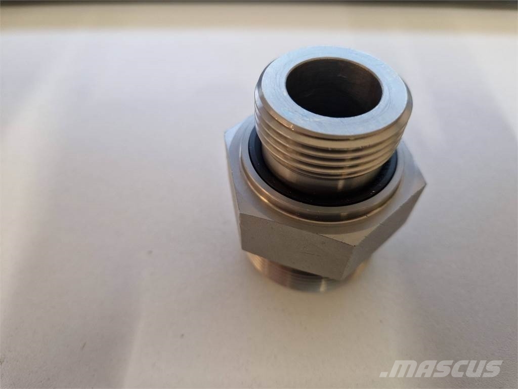 Valmet / Komatsu 5065518 Hydraulika