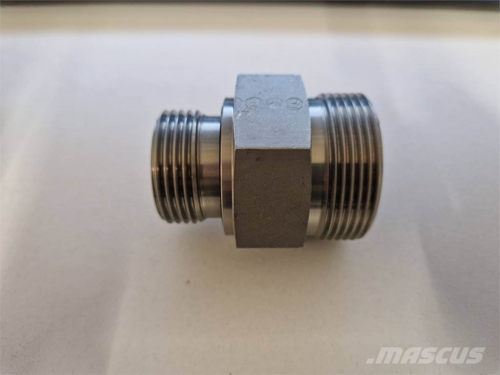 Valmet / Komatsu 5065518 Hydraulika