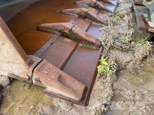 Seiler (1062) 3.8 cbm neuw. Schaufel / bucket Buckets