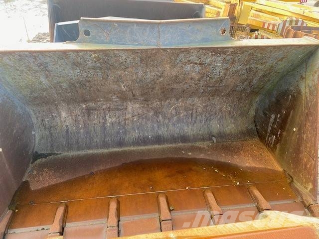 Seiler (1062) 3.8 cbm neuw. Schaufel / bucket Buckets