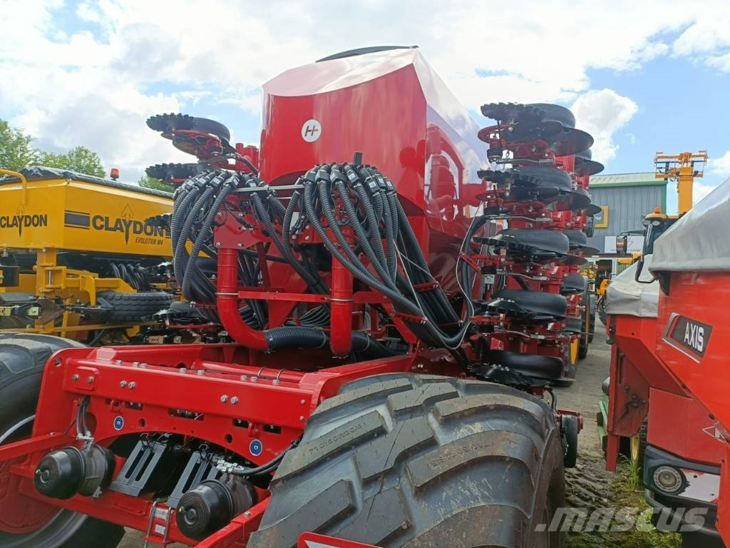 Horsch Avatar 6.16 SD Drills