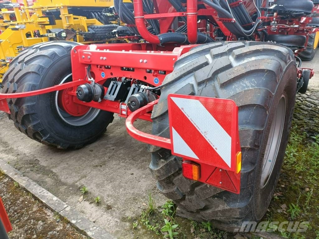Horsch Avatar 6.16 SD Drills