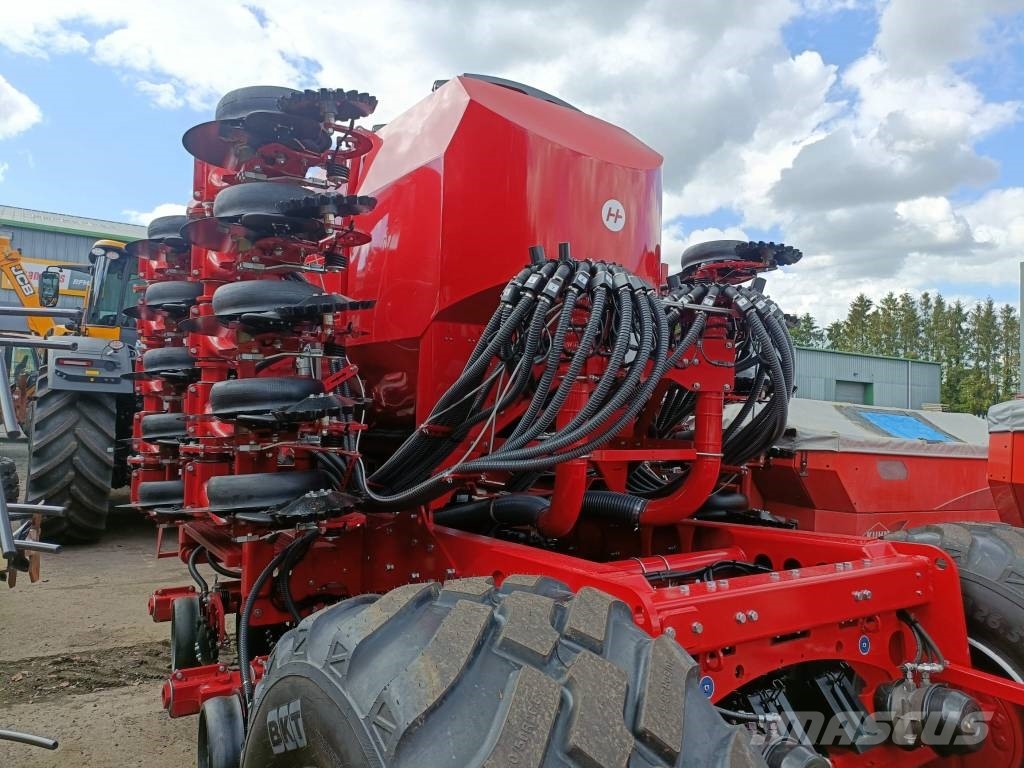 Horsch Avatar 6.16 SD Drills
