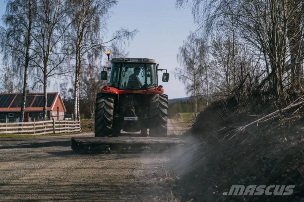 SME VÄGSLADD XTREME 2M-2,8M GAFFELSET زلاقات الطرق