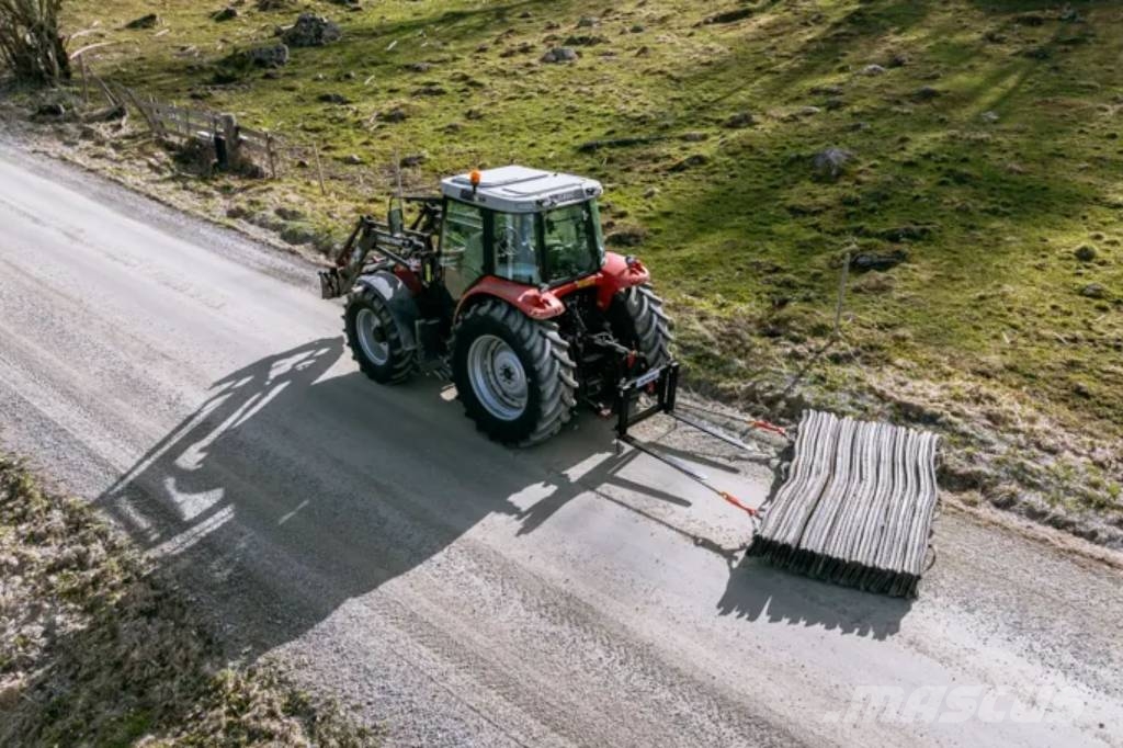 SME VÄGSLADD XTREME 2M-2,8M GAFFELSET زلاقات الطرق
