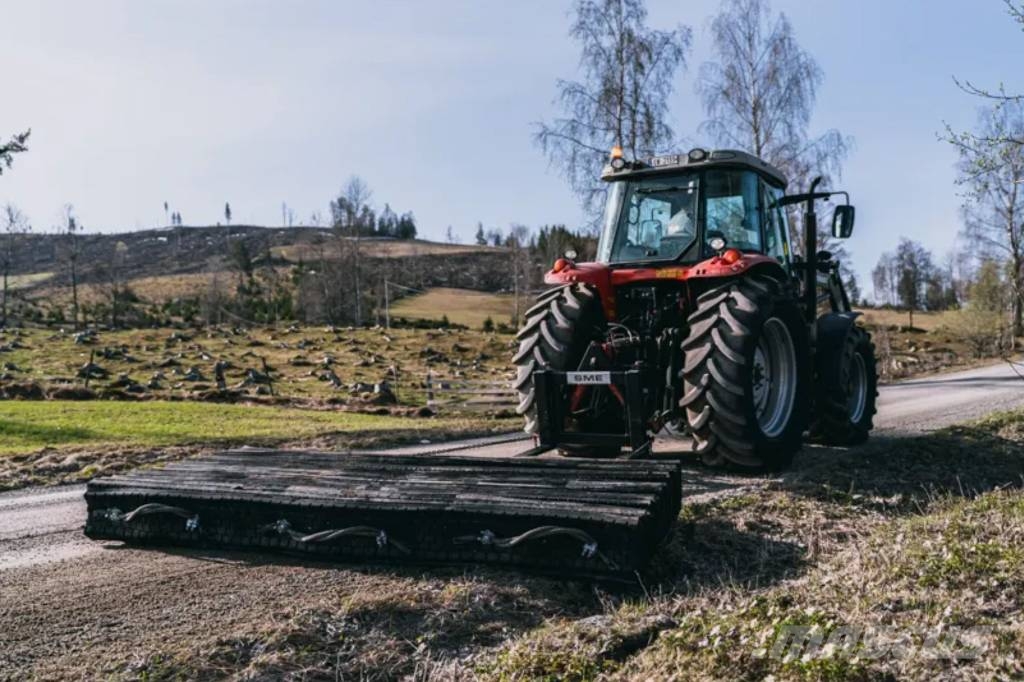 SME VÄGSLADD XTREME 2M-2,8M GAFFELSET زلاقات الطرق