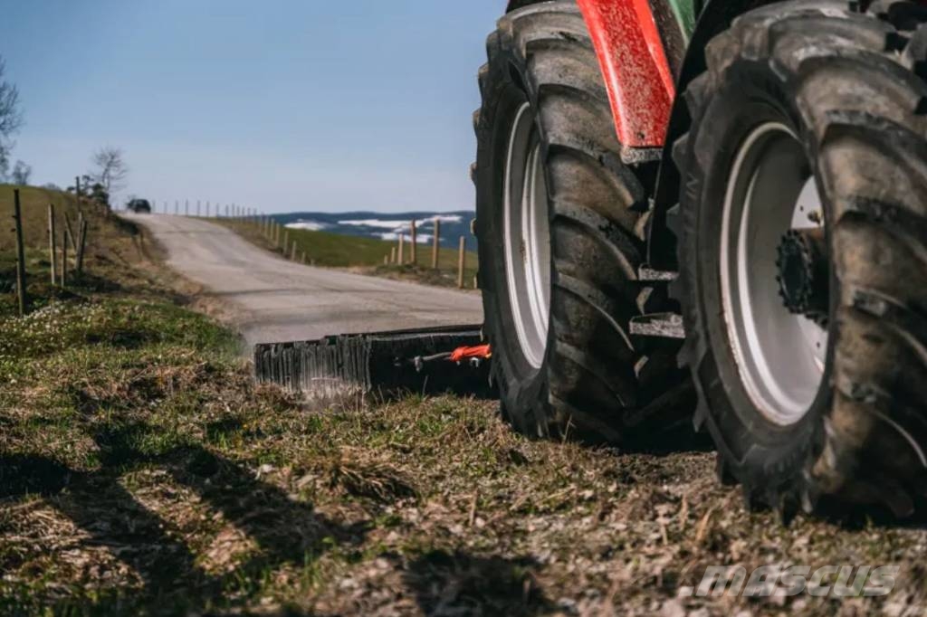 SME VÄGSLADD XTREME 2M-2,8M GAFFELSET زلاقات الطرق