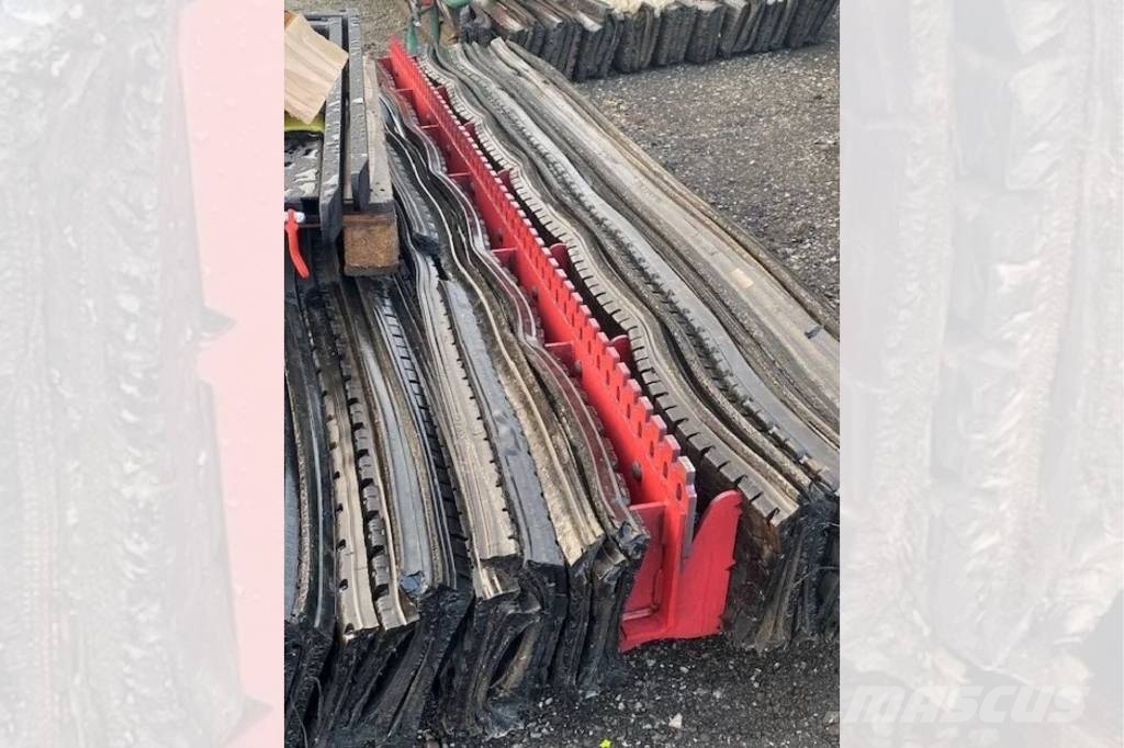 SME VÄGSLADD XTREME 2M-2,8M GAFFELSET زلاقات الطرق
