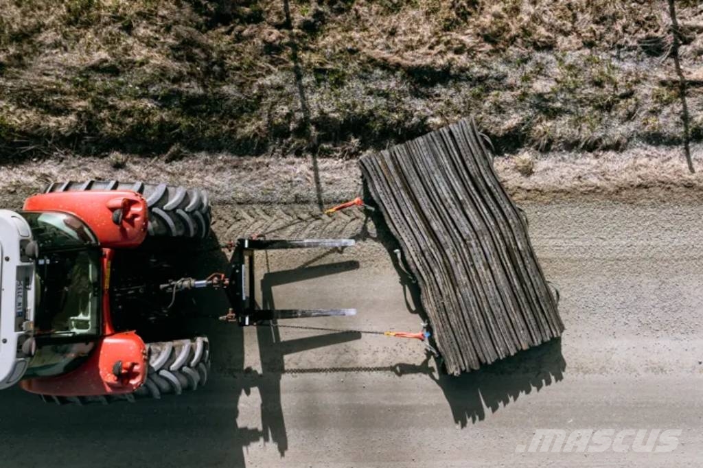 SME VÄGSLADD XTREME 2M-2,8M GAFFELSET زلاقات الطرق