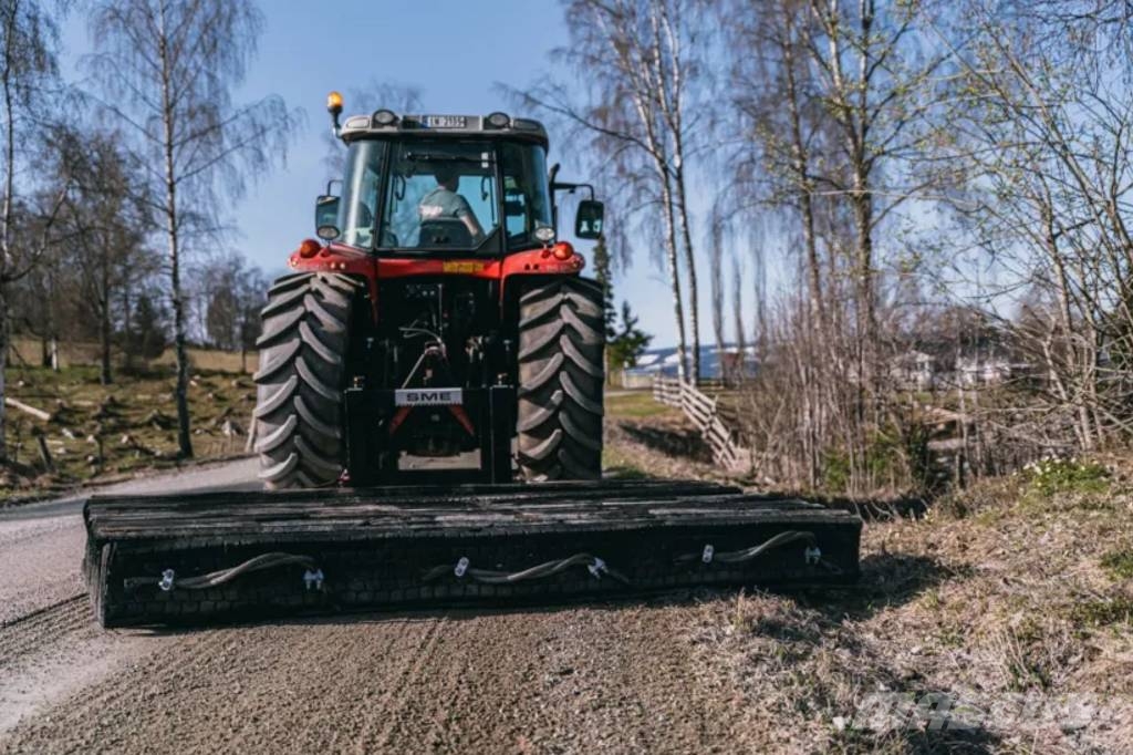 SME VÄGSLADD XTREME 2M-2,8M GAFFELSET زلاقات الطرق
