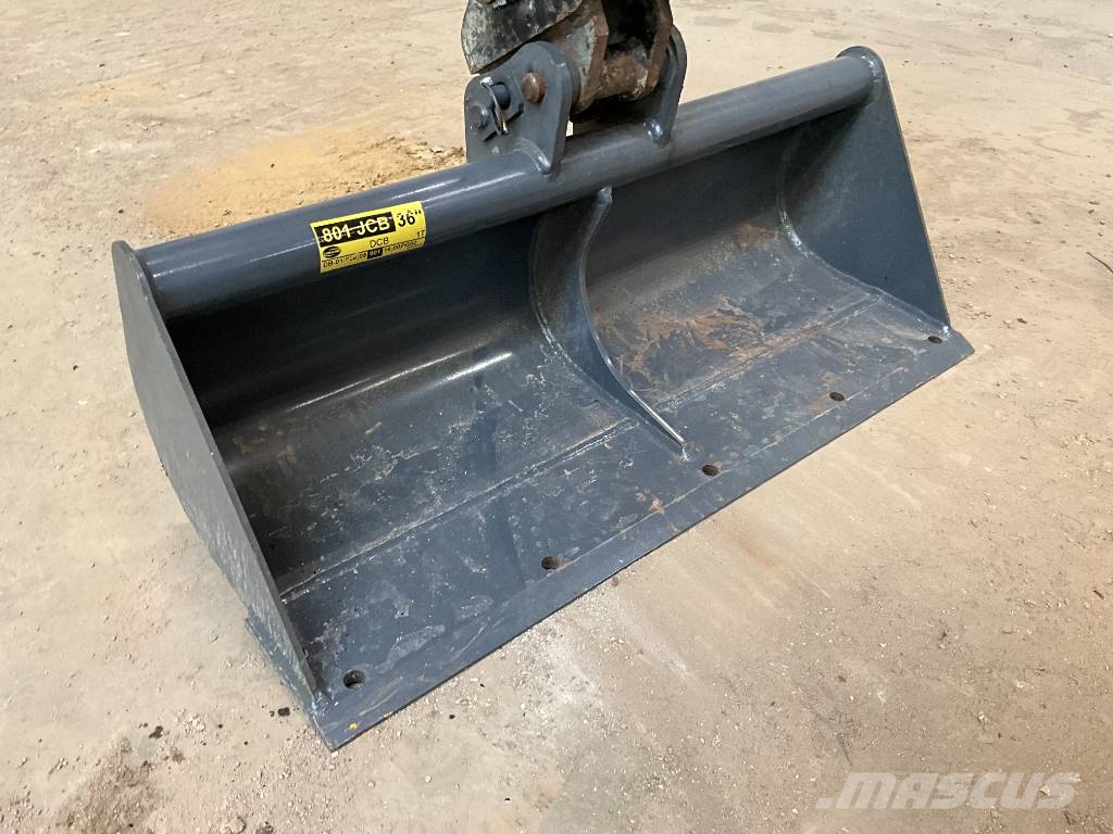 Kubota U 17-3 Minigraafmachines < 7t