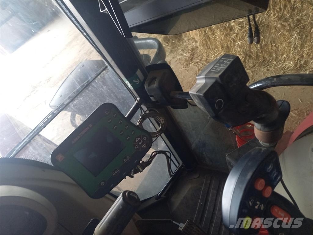 Amazone UX 3200 Spécial Premium Причіпні обприскувачі