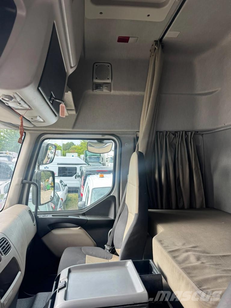Renault Premium 340 **MANUAL GEABOX-FRENCH TRUCK** Kamioni sa ciradom