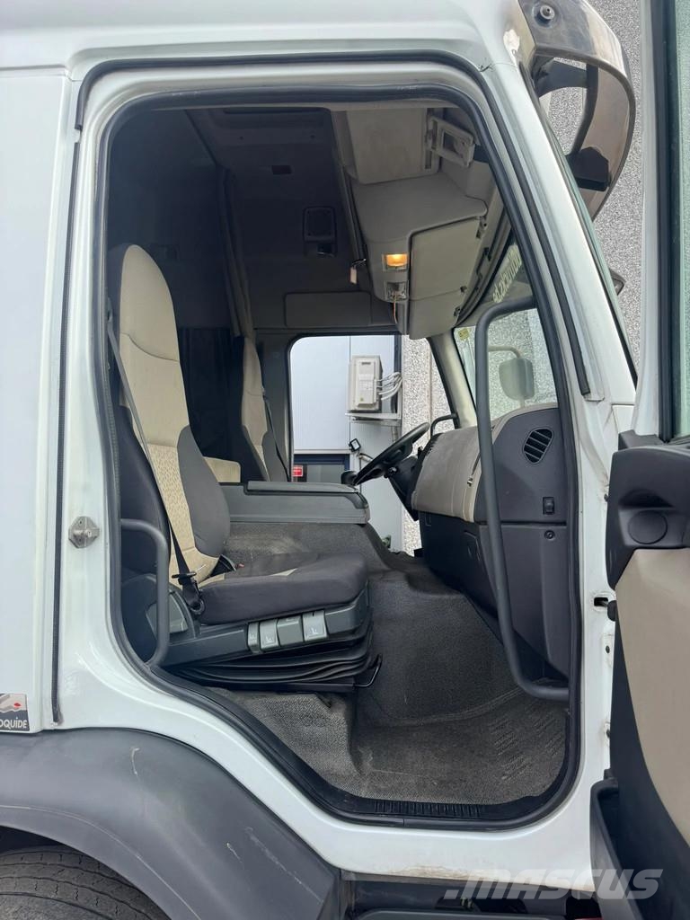 Renault Premium 340 **MANUAL GEABOX-FRENCH TRUCK** Kamioni sa ciradom