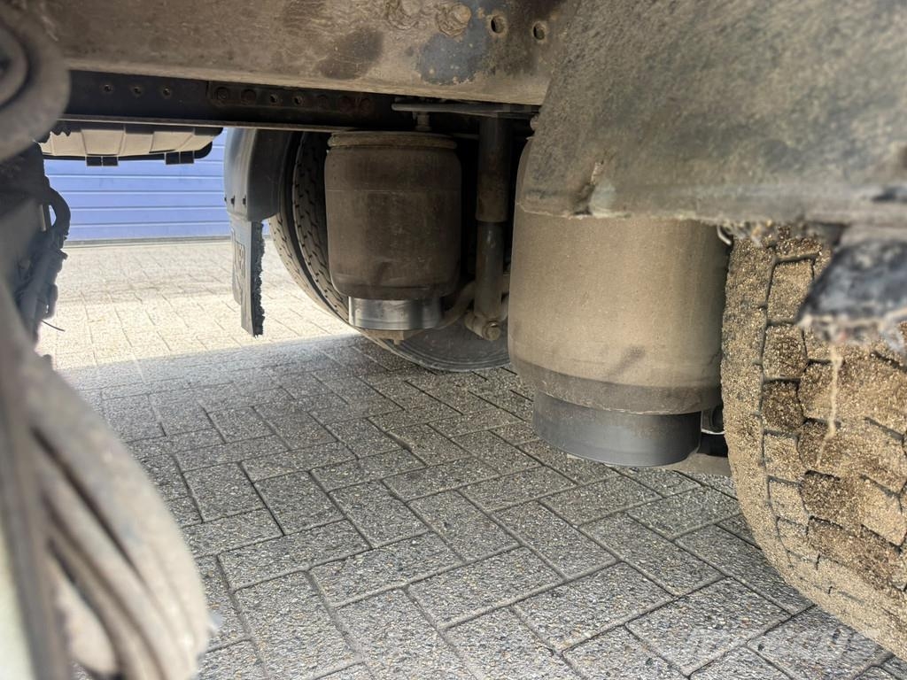 Renault Premium 340 **MANUAL GEABOX-FRENCH TRUCK** Kamioni sa ciradom
