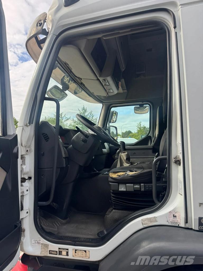 Renault Premium 340 **MANUAL GEABOX-FRENCH TRUCK** Kamioni sa ciradom
