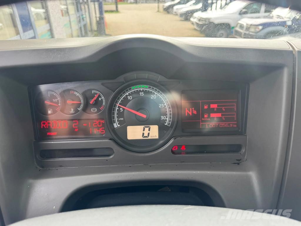 Renault Premium 340 **MANUAL GEABOX-FRENCH TRUCK** Kamioni sa ciradom