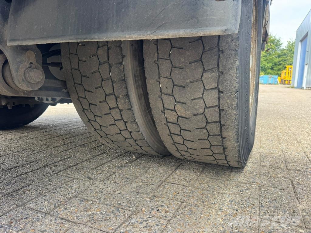 Renault Premium 340 **MANUAL GEABOX-FRENCH TRUCK** Kamioni sa ciradom