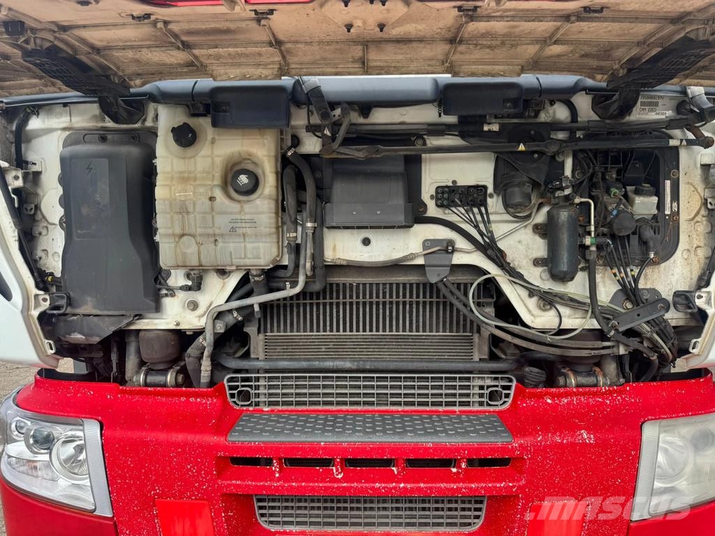 Renault Premium 340 **MANUAL GEABOX-FRENCH TRUCK** Kamioni sa ciradom