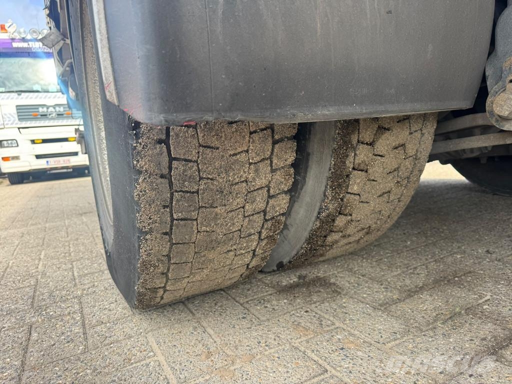 Renault Premium 340 **MANUAL GEABOX-FRENCH TRUCK** Kamioni sa ciradom