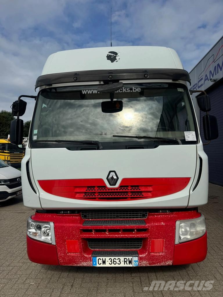 Renault Premium 340 **MANUAL GEABOX-FRENCH TRUCK** Kamioni sa ciradom