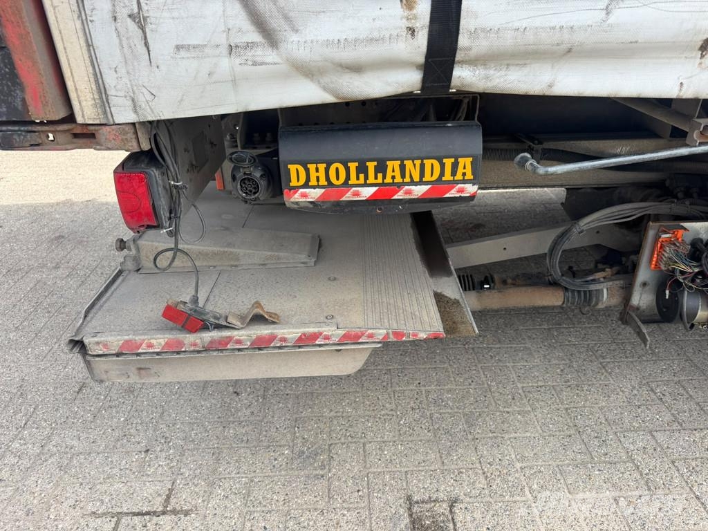 Renault Premium 340 **MANUAL GEABOX-FRENCH TRUCK** Kamioni sa ciradom