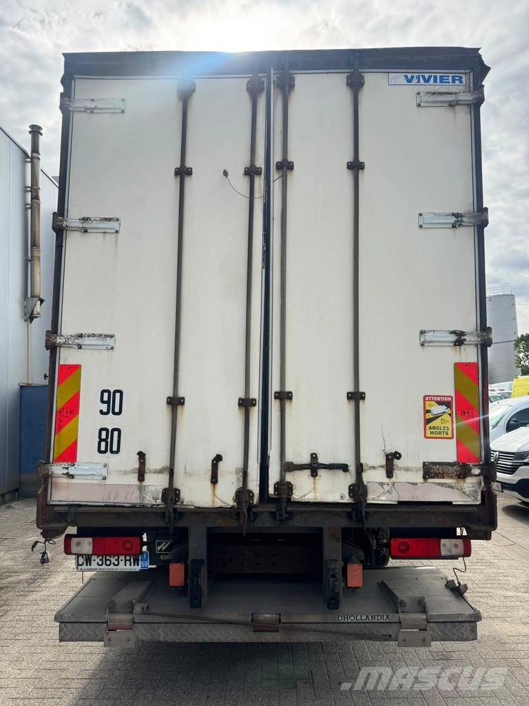 Renault Premium 340 **MANUAL GEABOX-FRENCH TRUCK** Kamioni sa ciradom