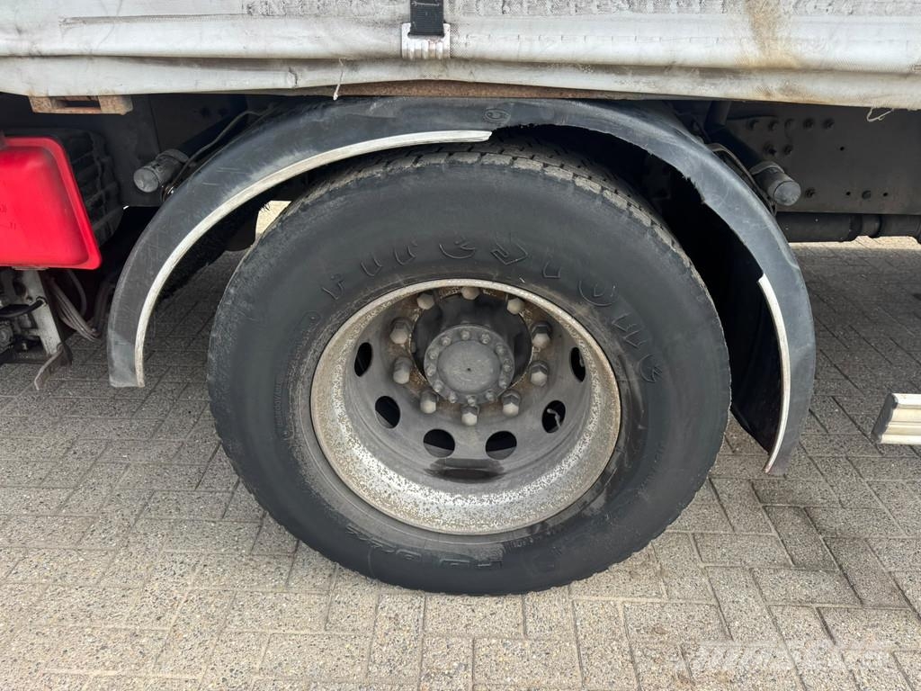 Renault Premium 340 **MANUAL GEABOX-FRENCH TRUCK** Kamioni sa ciradom