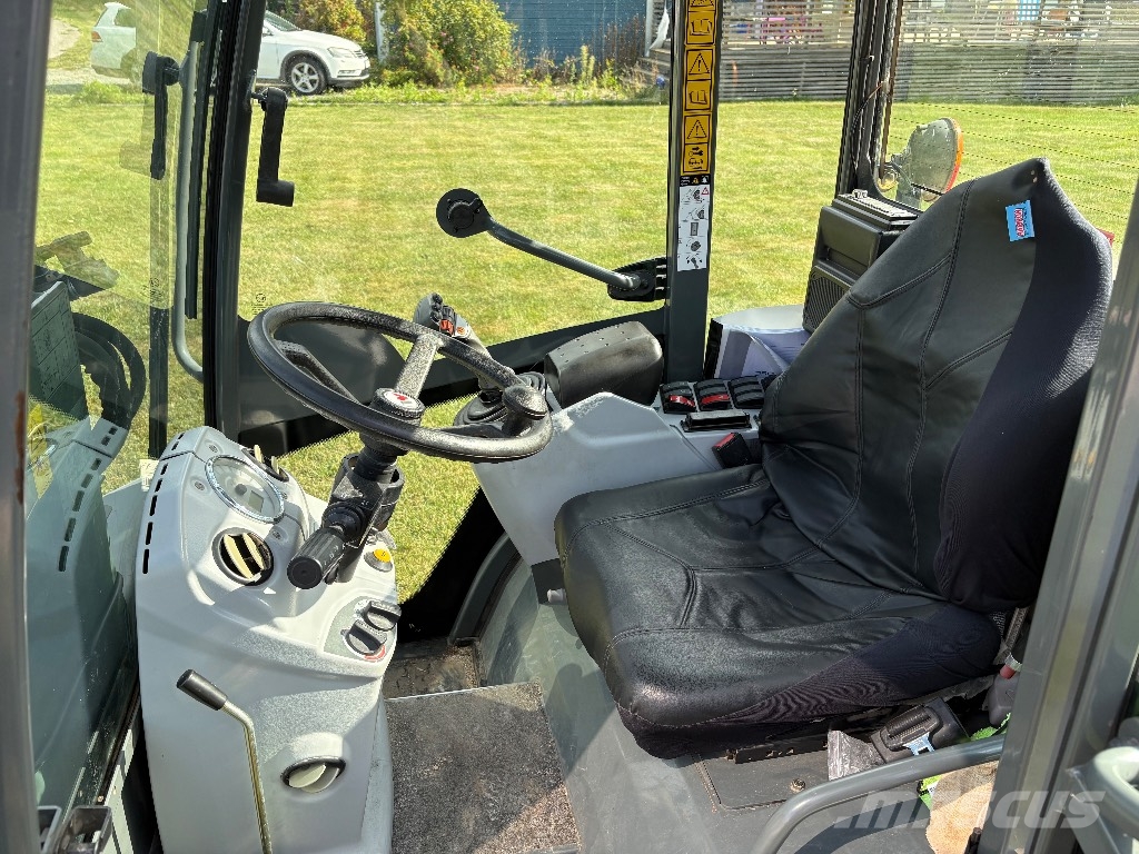 Kramer 5035 Hjullastare