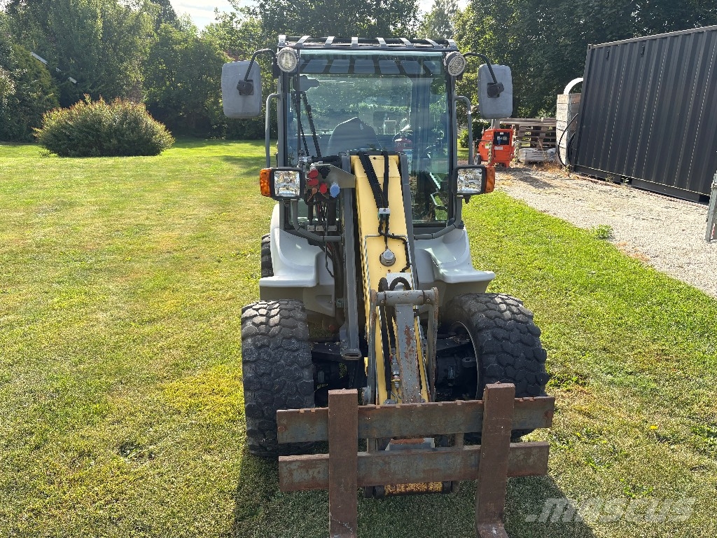 Kramer 5035 Hjullastare