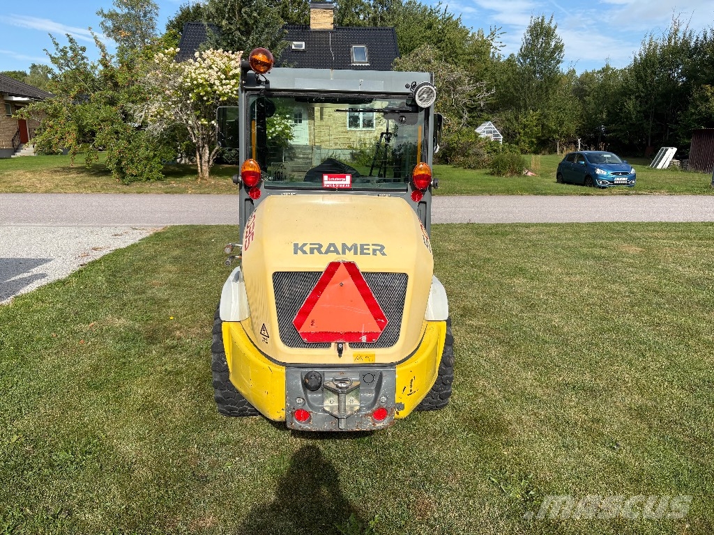 Kramer 5035 Hjullastare
