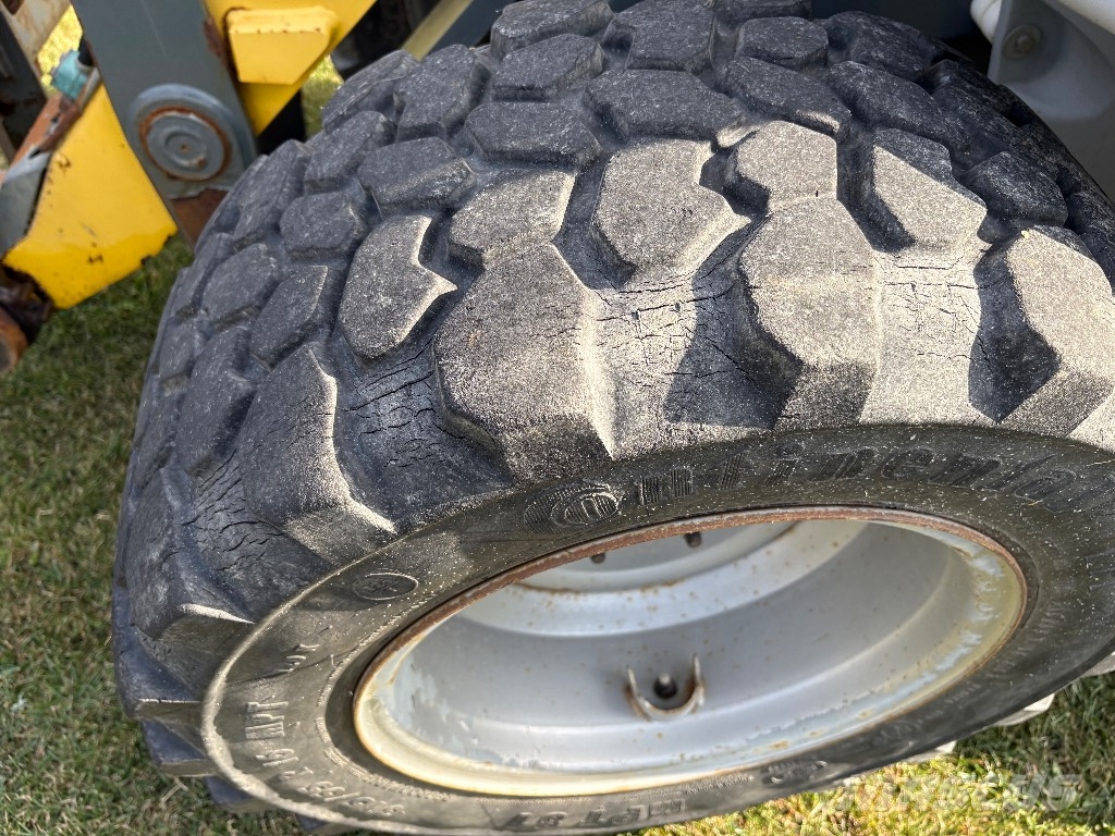 Kramer 5035 Hjullastare