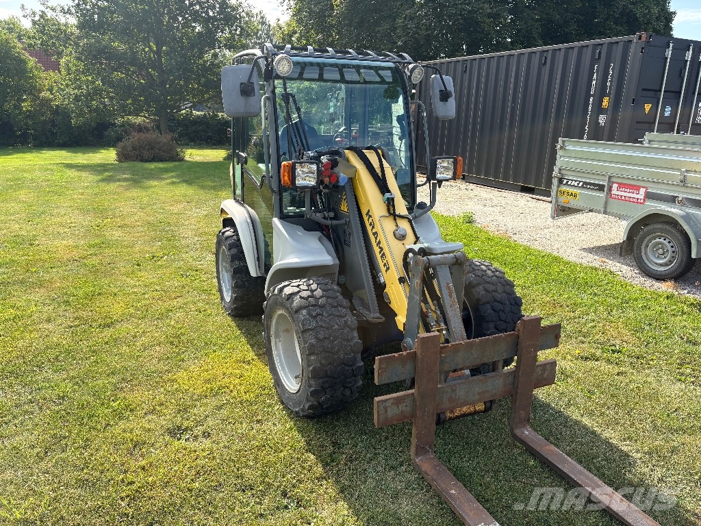 Kramer 5035 Hjullastare
