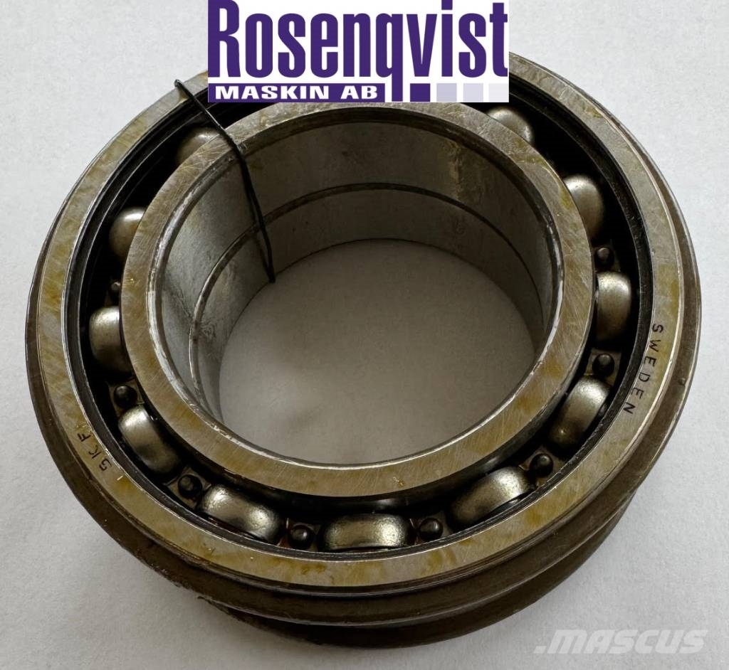 Fiat Bearing set 5135907 Transmissão