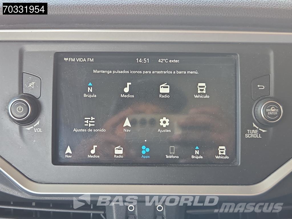 Iveco S-Way 490 4X2 Retarder 2x Tanks Standklima ACC Çekiciler