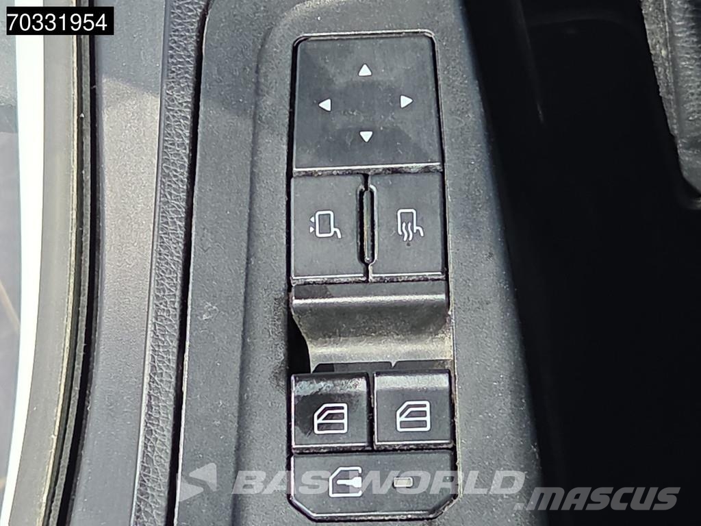 Iveco S-Way 490 4X2 Retarder 2x Tanks Standklima ACC Çekiciler