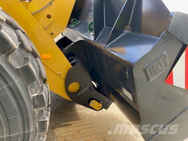 CAT 950 M Lenkrad, SW, MIETE / RENTAL (12001908) Cargadoras sobre ruedas