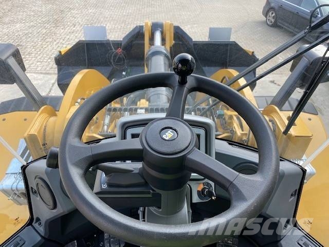 CAT 950 M Lenkrad, SW, MIETE / RENTAL (12001908) Cargadoras sobre ruedas