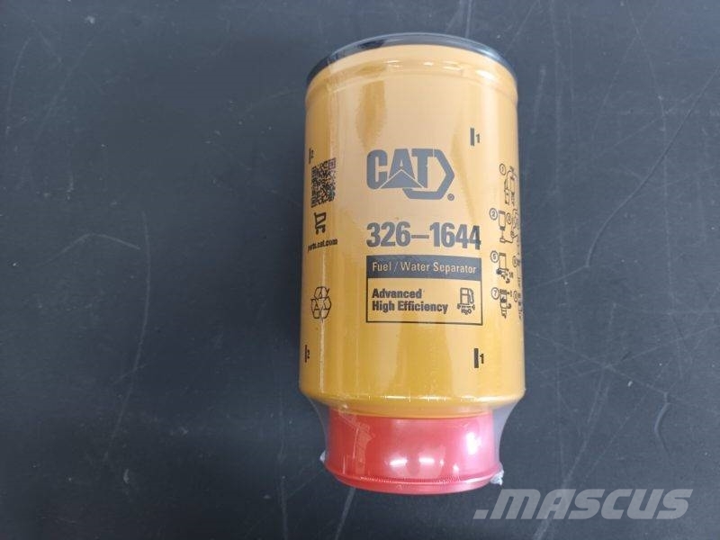 CAT FILTER AS 326-1644 Motores