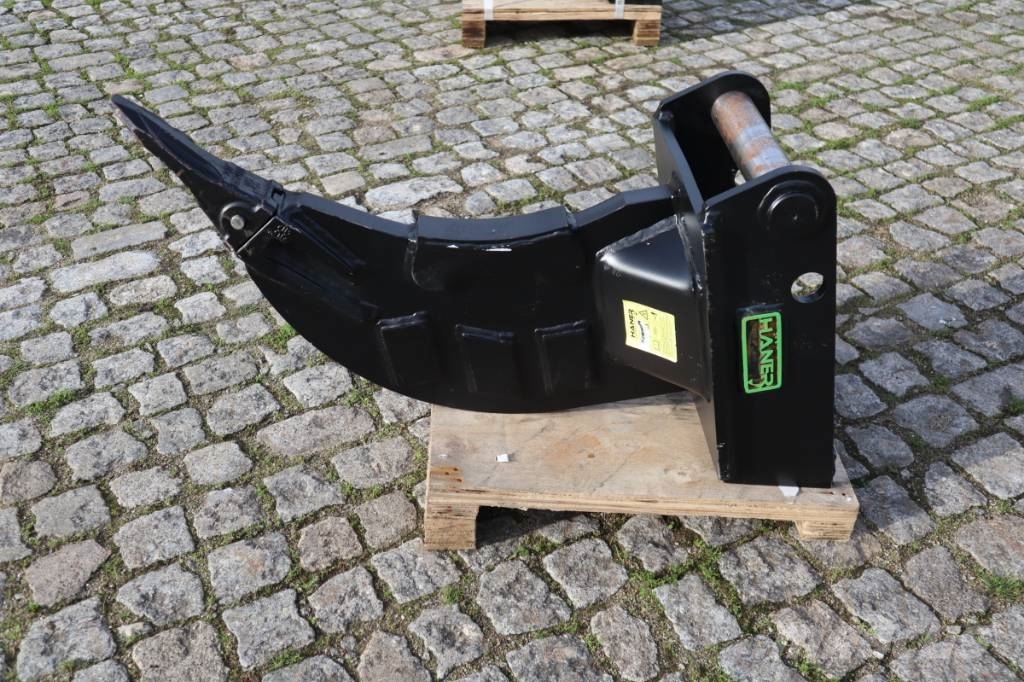 Häner HRZ 8.12A Ø60 8-12 t خداشات