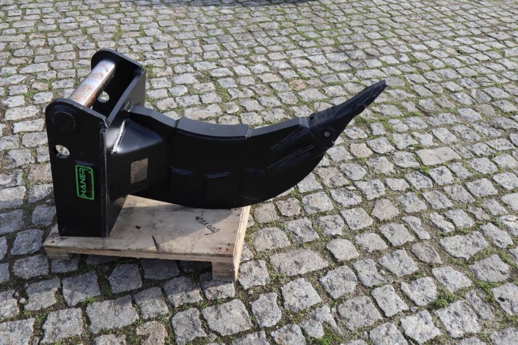 Häner HRZ 8.12A Ø60 8-12 t خداشات