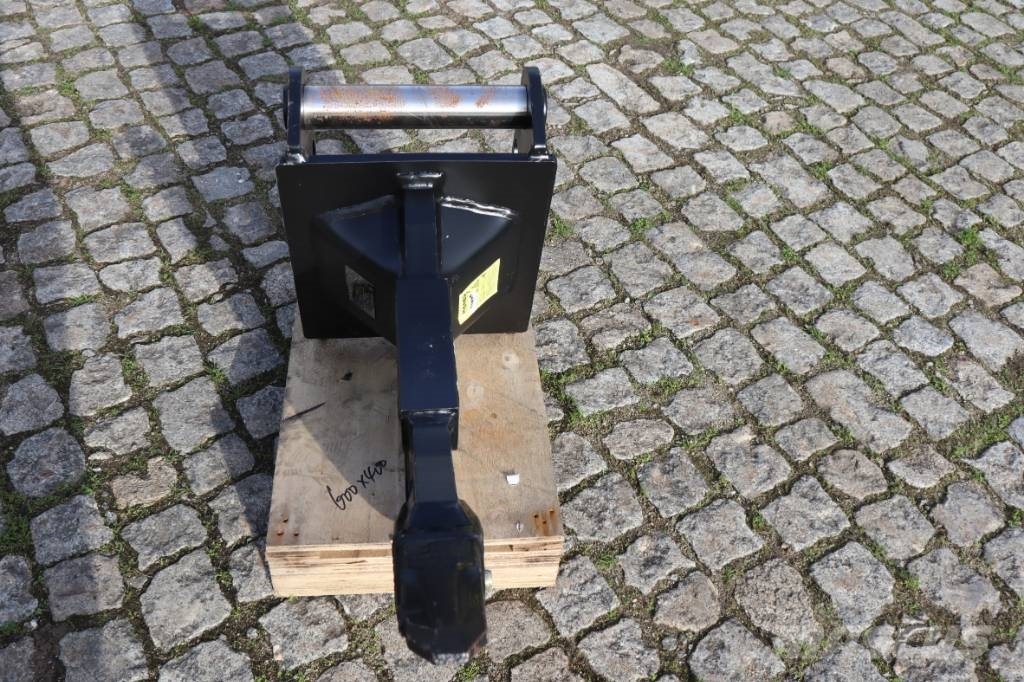 Häner HRZ 8.12A Ø60 8-12 t خداشات