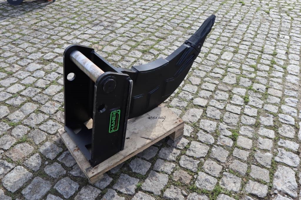Häner HRZ 8.12A Ø60 8-12 t خداشات