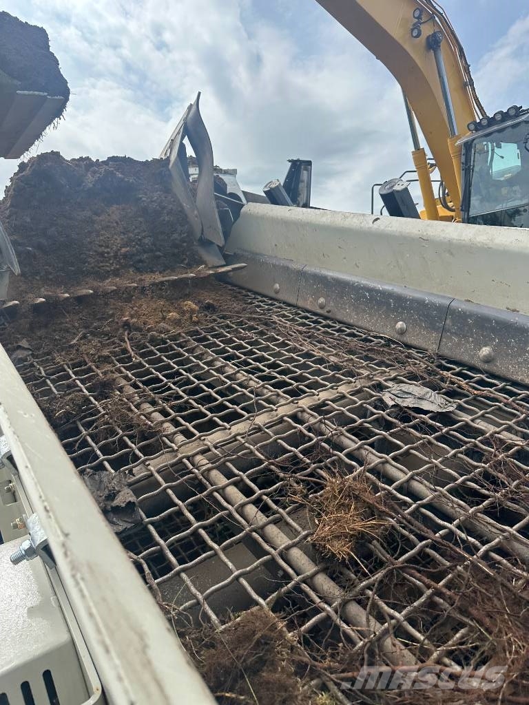 Portafill MR-6 أجهزة فحص متنقلة