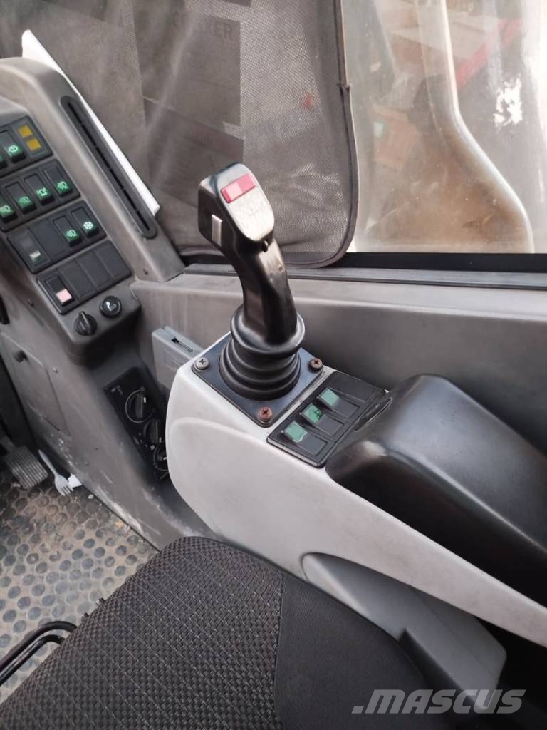 Grove GMK 6400 Автокраны