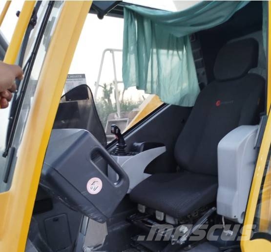 Grove GMK 6400 Автокраны